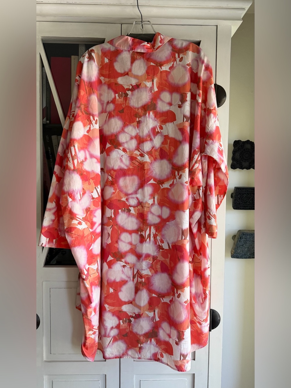 Oska Tunic/ Short Dress - Picture 5 of 8